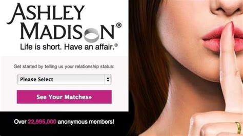 list of ashley madison users|Ashley Madison Data Breach List: Who Were the。